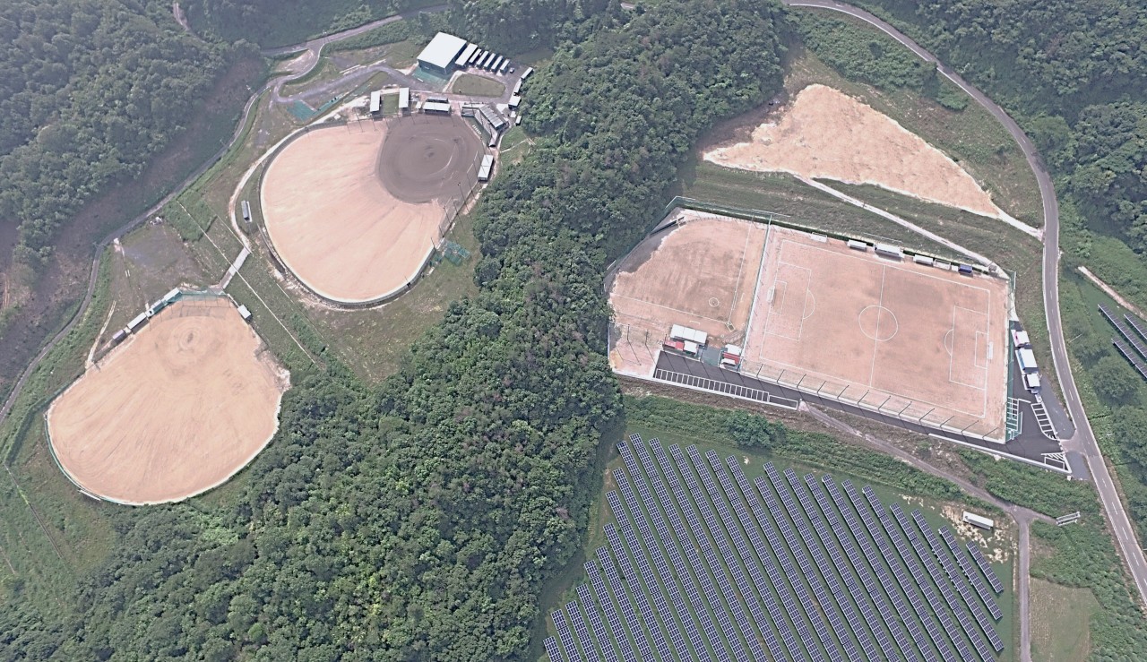 施設・設備について - 鳥取城北高等学校